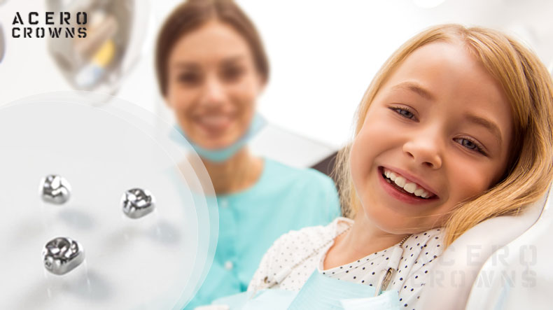 Some interesting facts about pediatric crowns :: Techdairy
